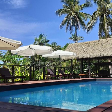 Kaila Na Ua Resort Korotogo Zewnętrze zdjęcie