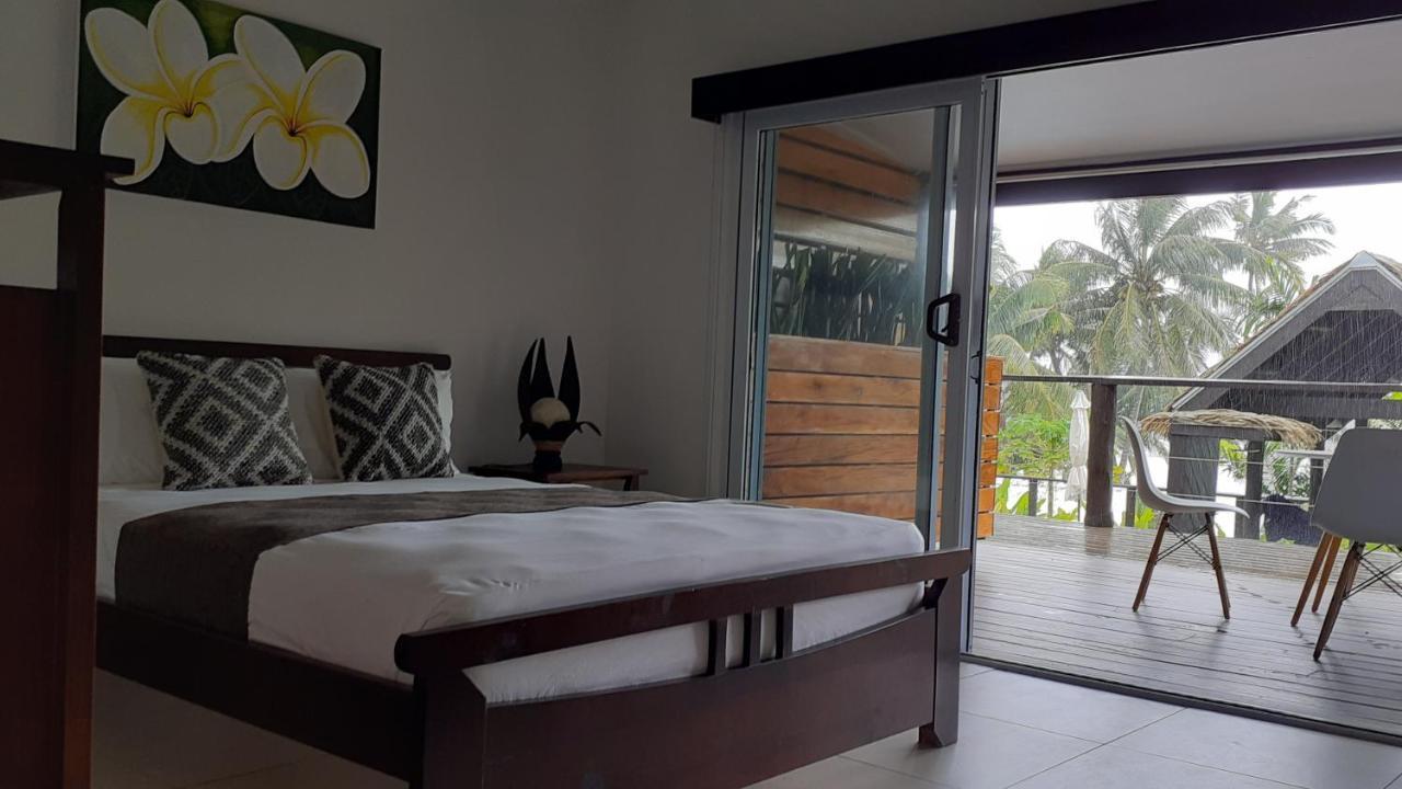 Kaila Na Ua Resort Korotogo Zewnętrze zdjęcie