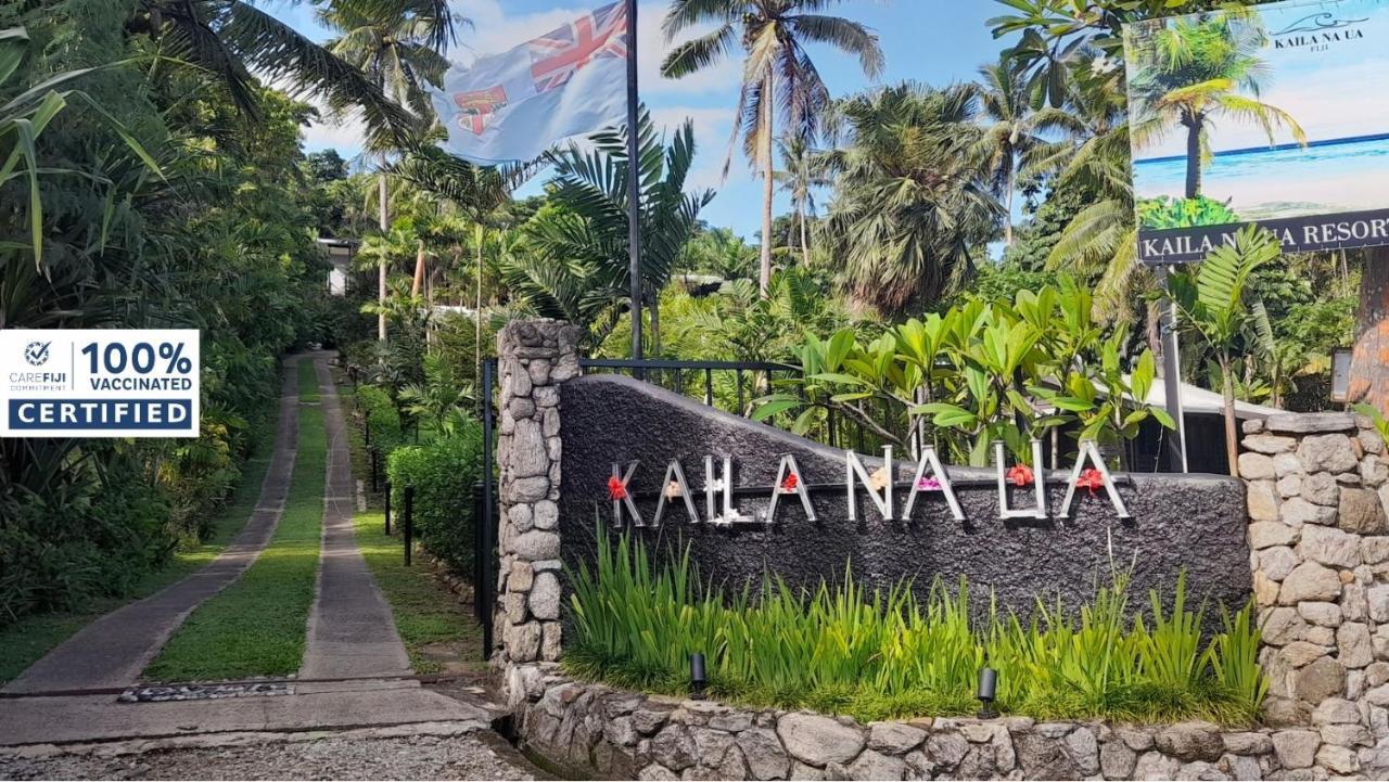 Kaila Na Ua Resort Korotogo Zewnętrze zdjęcie