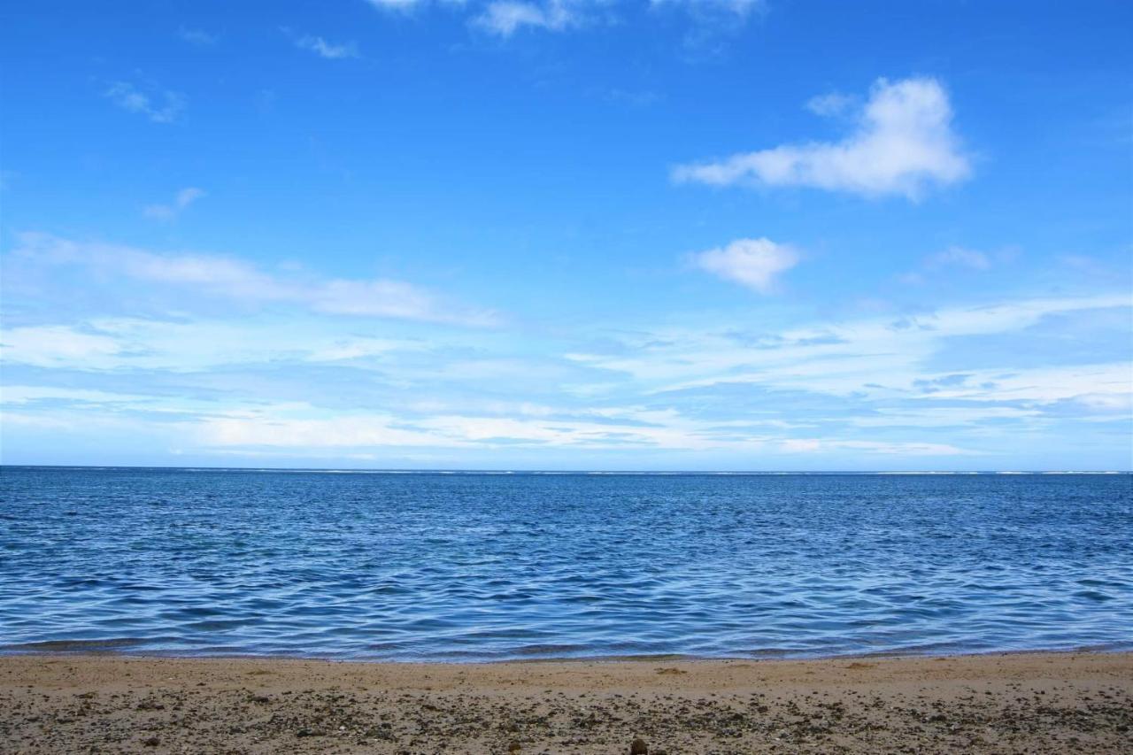 Kaila Na Ua Resort Korotogo Zewnętrze zdjęcie