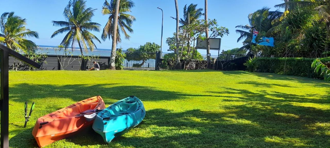 Kaila Na Ua Resort Korotogo Zewnętrze zdjęcie
