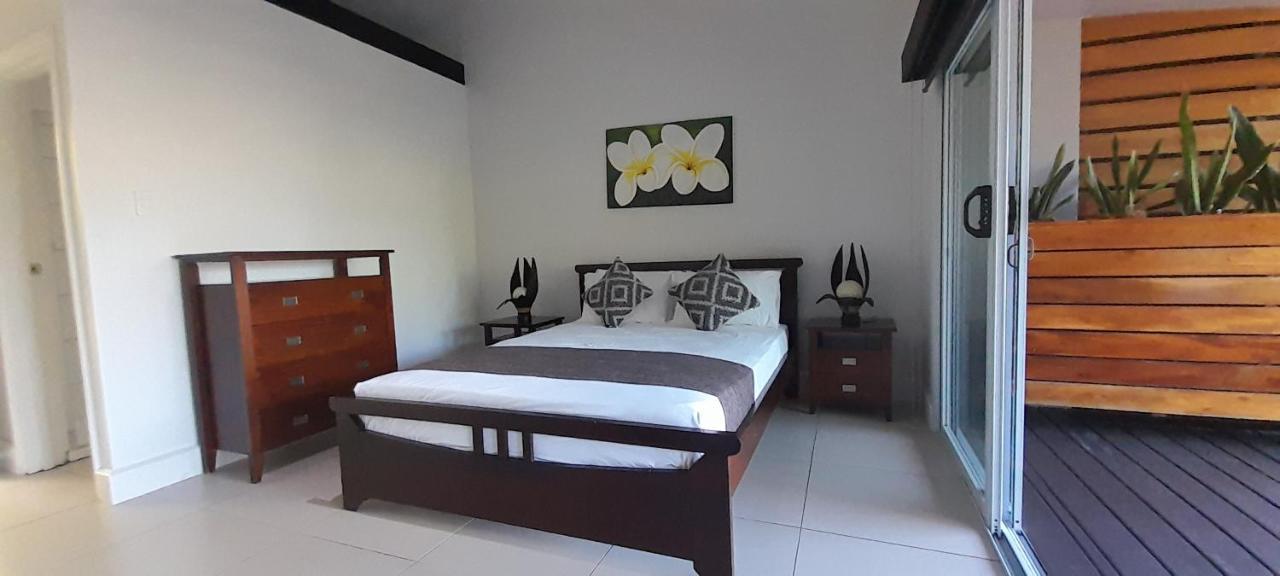 Kaila Na Ua Resort Korotogo Zewnętrze zdjęcie