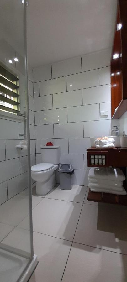 Kaila Na Ua Resort Korotogo Zewnętrze zdjęcie