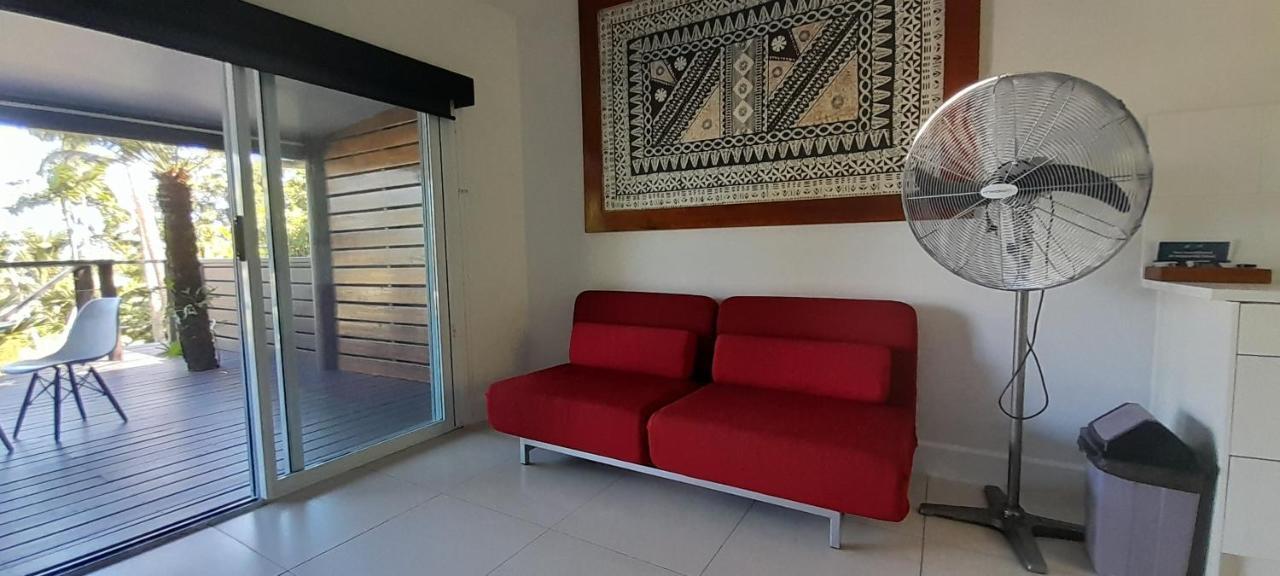 Kaila Na Ua Resort Korotogo Zewnętrze zdjęcie
