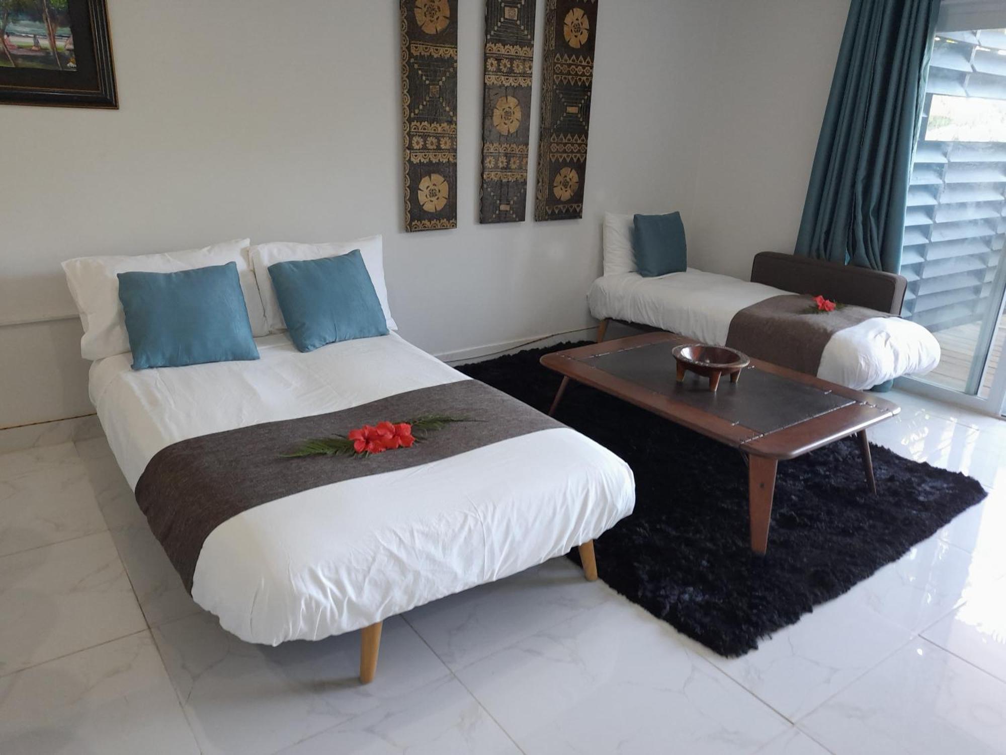 Kaila Na Ua Resort Korotogo Zewnętrze zdjęcie