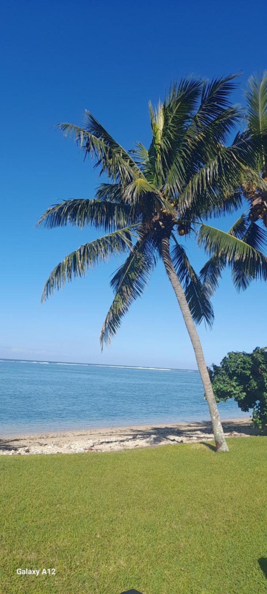 Kaila Na Ua Resort Korotogo Zewnętrze zdjęcie