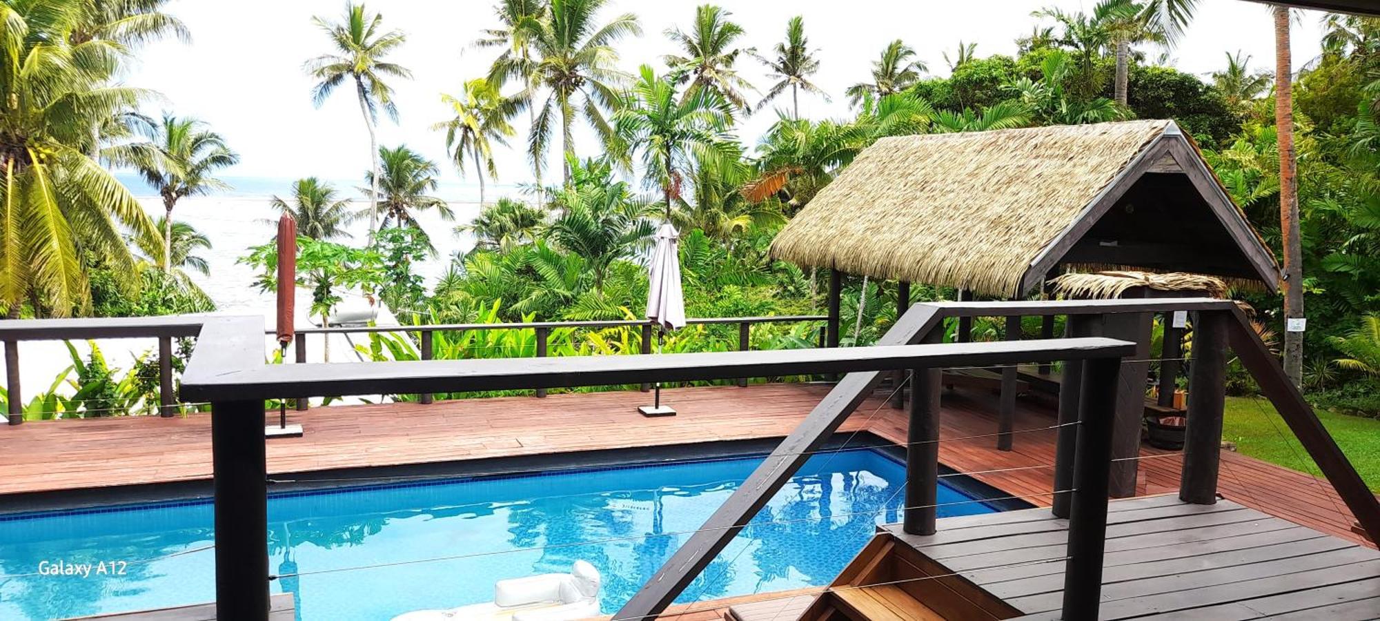 Kaila Na Ua Resort Korotogo Zewnętrze zdjęcie