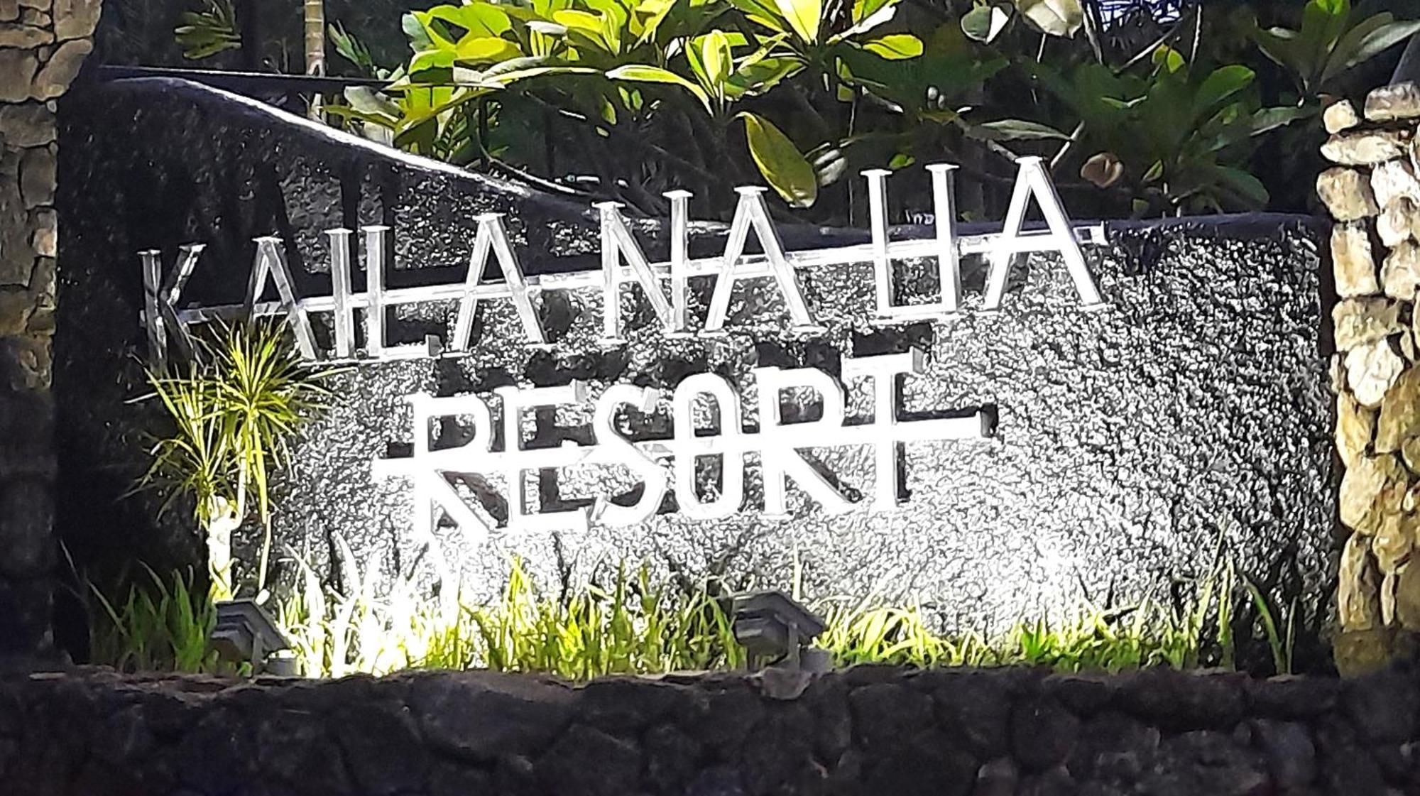 Kaila Na Ua Resort Korotogo Zewnętrze zdjęcie