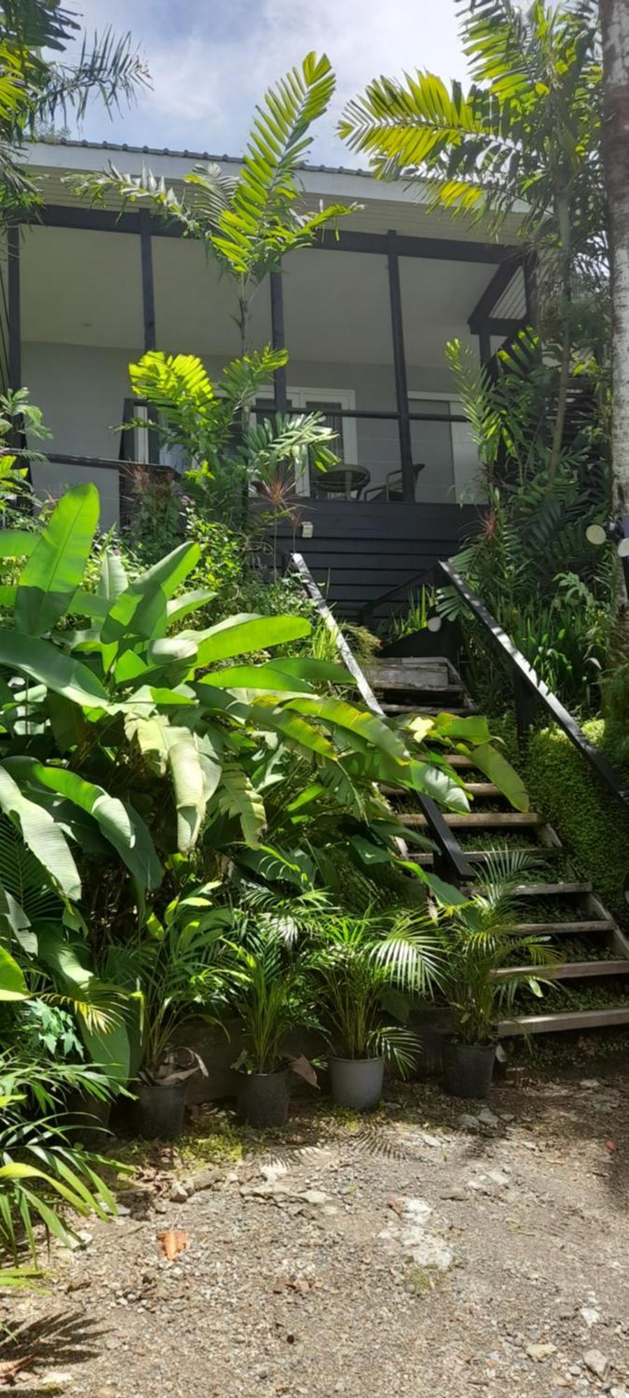 Kaila Na Ua Resort Korotogo Zewnętrze zdjęcie